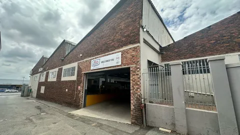 388 Southern Klipriviersberg